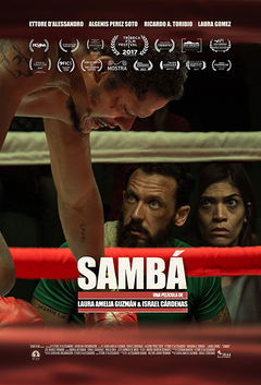 Sambá (2017)
