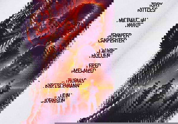 Top 10 Beste Thrillers 2018 op Videoland (april 2026)