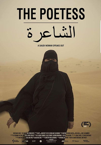 The Poetess