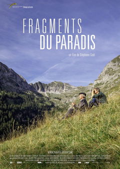 Fragments du Paradis (2015)