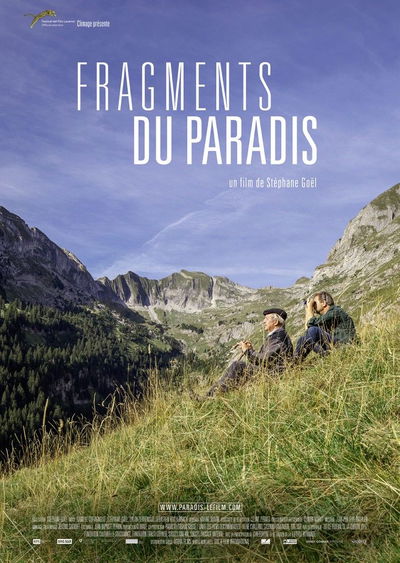 Fragments du Paradis