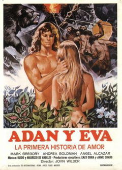 Adamo ed Eva, la Prima Storia d'Amore (1983)