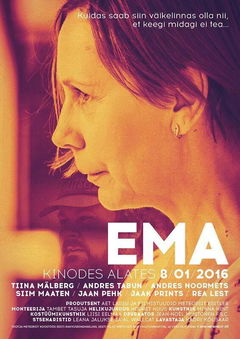 Ema (2016)