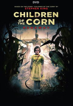 Children of the Corn: Runaway (2018)