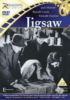 Jigsaw (1962)