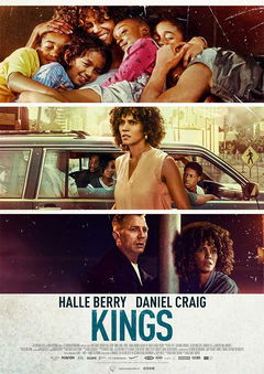 Kings (2017)