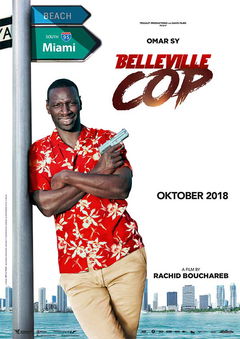 Belleville Cop (2018)