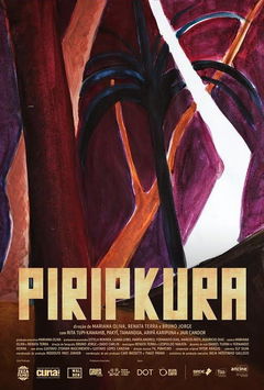 Piripkura (2017)