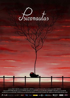 Psiconautas (2015)