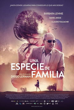 Una Especie de Familia (2017)