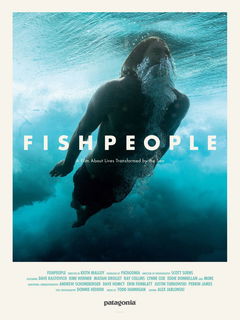 Fishpeople (2017)