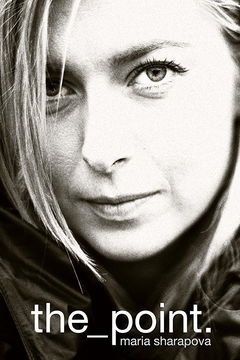 Maria Sharapova: The Point (2017)