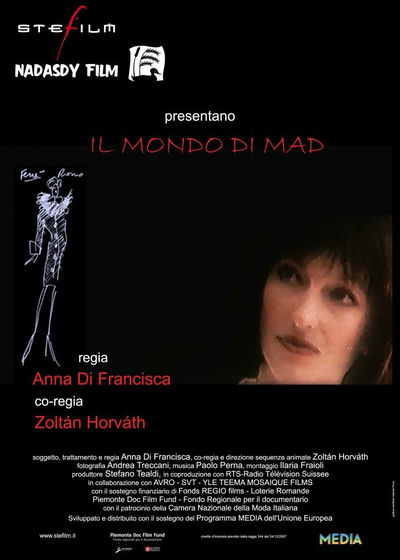 Il Mondo di Mad