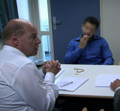 De zaak gebroeders R. (2018)