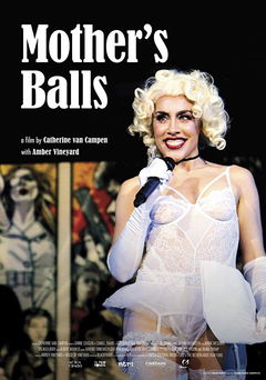 Mother’s Balls (2018)