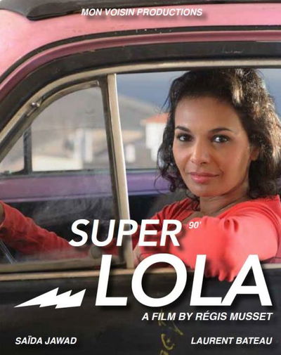 Super Lola