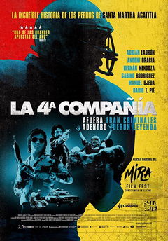 La 4ª Compañía (2017)