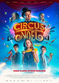 Circus Noël (2019)