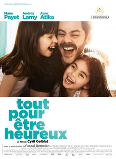 Tout pour Être Heureux (2015)