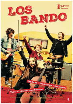 Los Bando (2018)
