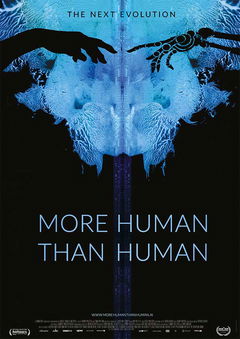 More Human Than Human (2018)