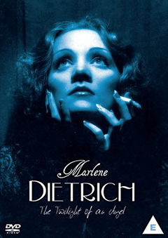 Marlene Dietrich - Twilight of an Angel (2013)