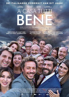 A casa tutti bene (2018)