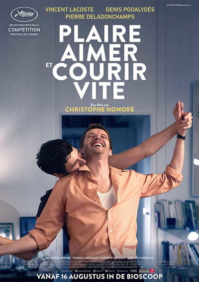Plaire, aimer et courir vite