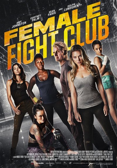 Female Fight Club