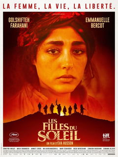 Les filles du soleil (2018)