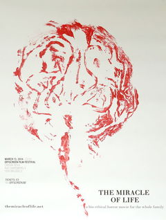 The Miracle of Life (2013)