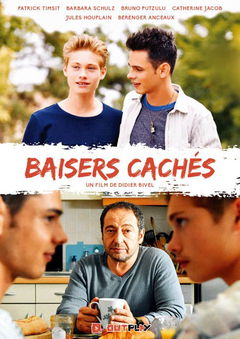 Baisers Cachés (2016)