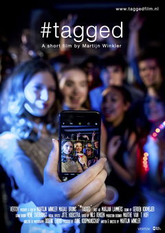 Tagged (2017)