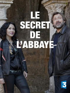 Le Secret de l'Abbaye (2017)