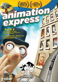 Retouches (2008)