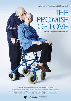 Tedje & Meijer: de belofte van liefde (2018)