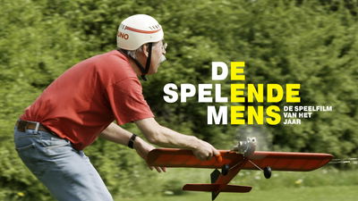 De spelende mens