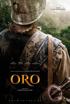 Oro (2017)