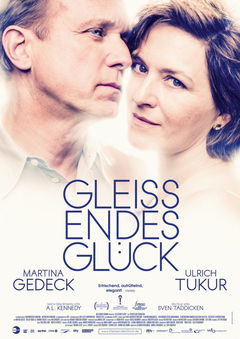 Gleißendes Glück (2016)