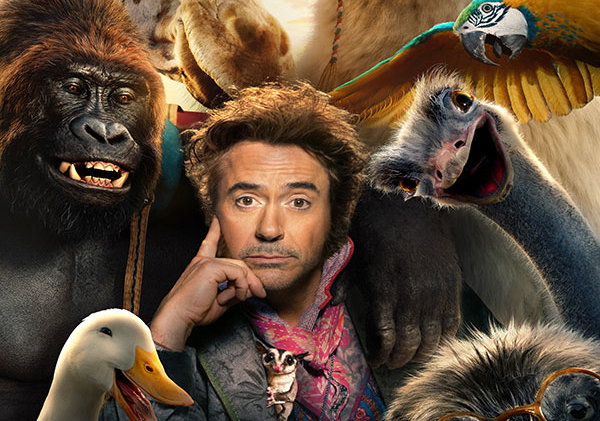 Beste Roadmovies 2020 op SkyShowtime (juli 2026)