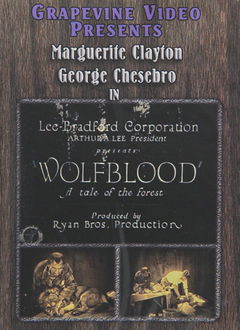 Wolfblood (1925)