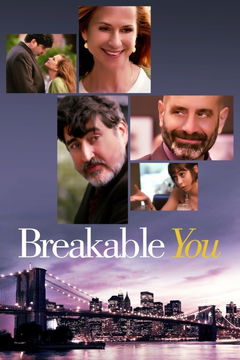 Breakable You (2017)