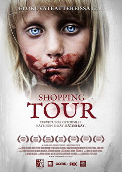 Shoping-Tur (2012)
