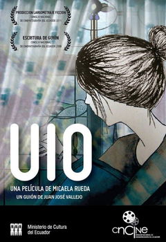 Uio: Sácame a Pasear (2016)