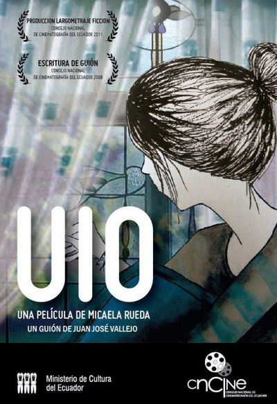 Uio: Sácame a Pasear