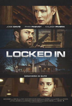Locked In (2017)