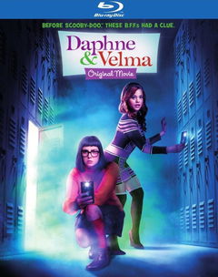 Daphne & Velma (2018)