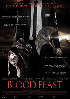 Blood Feast (2016)