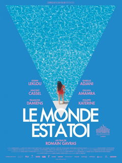 Le Monde Est à Toi (2018)
