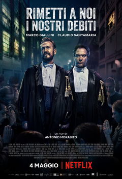 Rimetti a Noi i Nostri Debiti (2018)